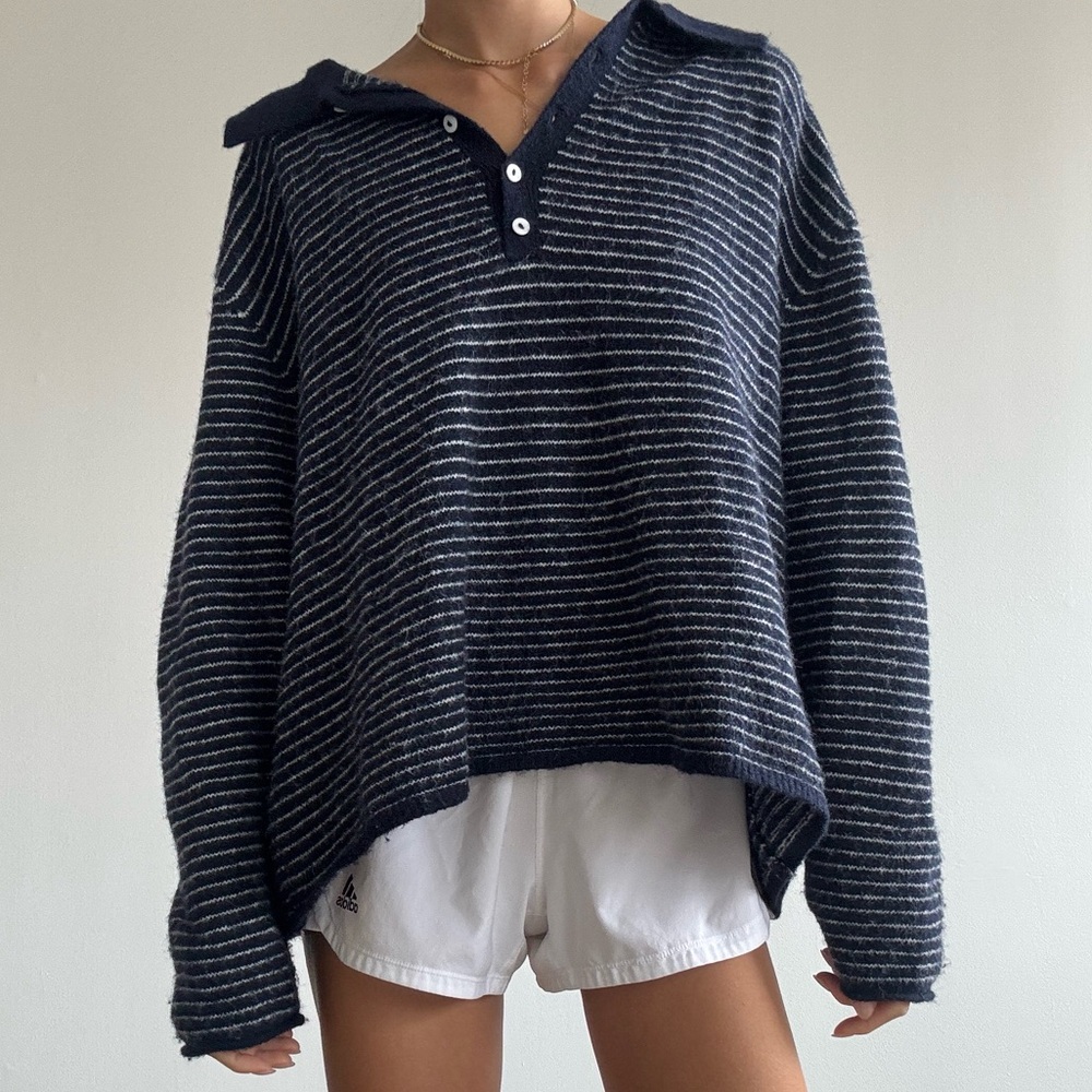Bundle of Vintage Sweaters